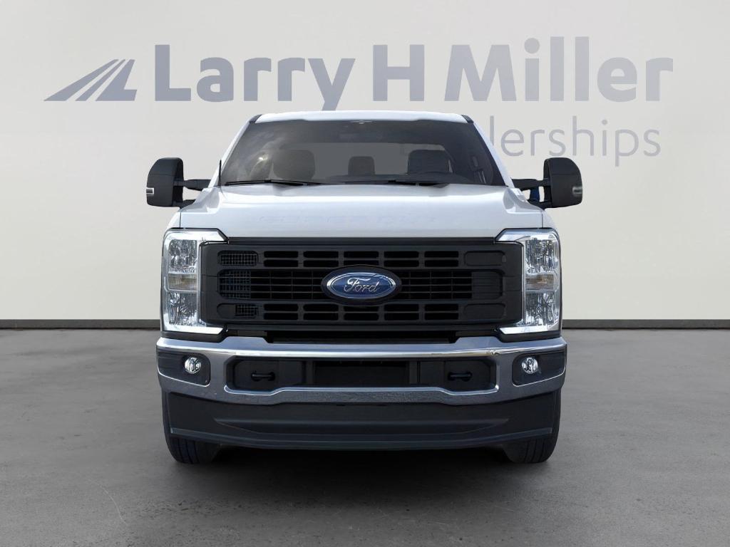 new 2026 Ford F-250 car, priced at $56,690