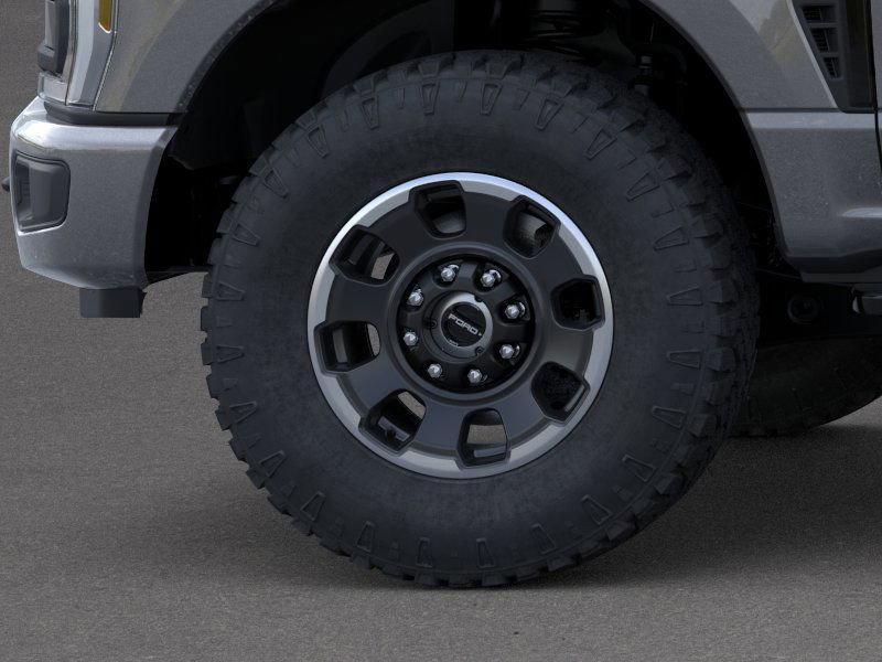 new 2025 Ford F-250 car, priced at $81,440
