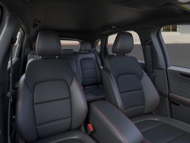 new 2025 Ford Escape car, priced at $27,585