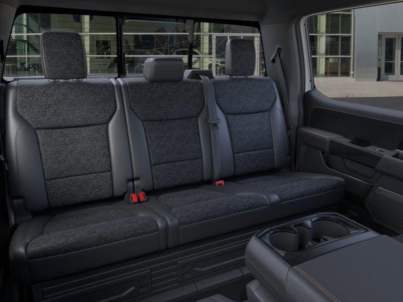 new 2024 Ford F-150 car, priced at $64,704