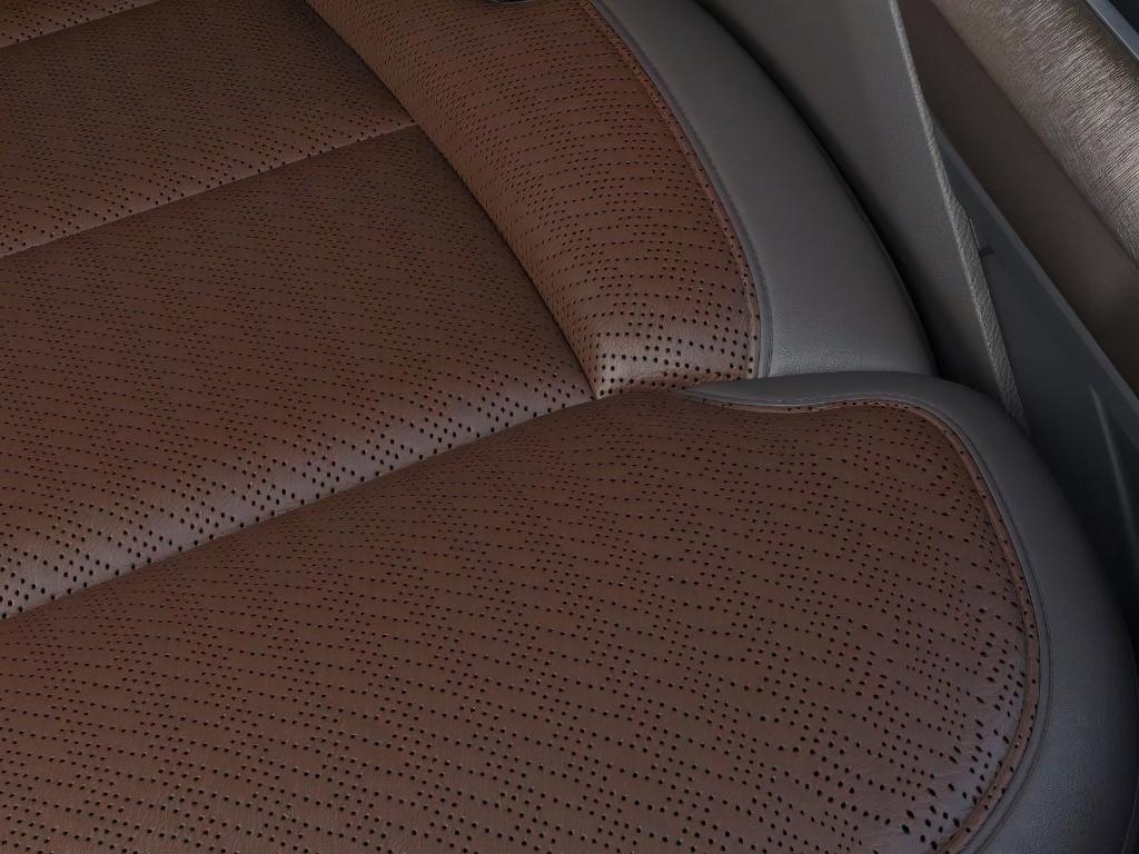 new 2025 Ford F-150 car, priced at $71,242