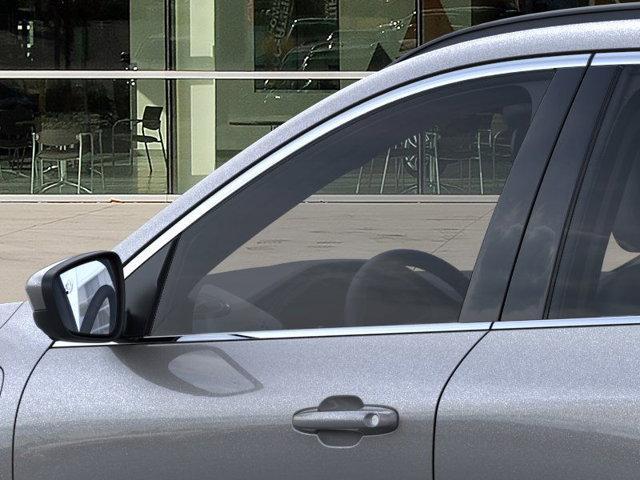 new 2025 Ford Escape car, priced at $37,758