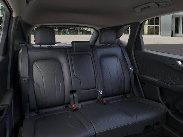 new 2025 Ford Escape car, priced at $37,758