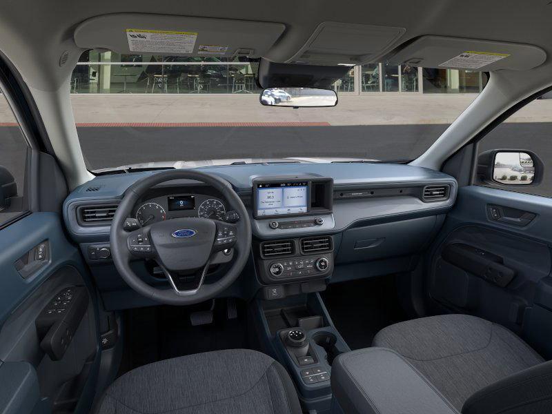 new 2024 Ford Maverick car, priced at $32,428