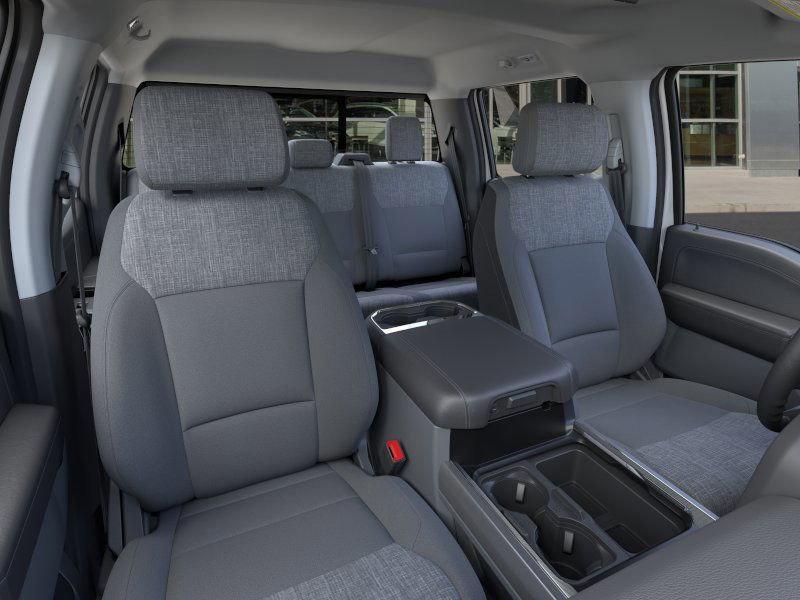 new 2025 Ford F-350 car, priced at $76,425