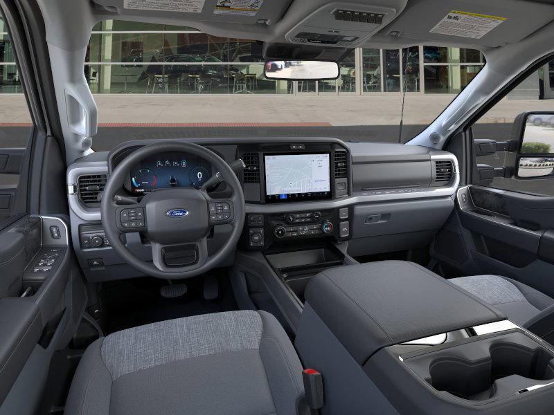 new 2025 Ford F-350 car, priced at $76,425