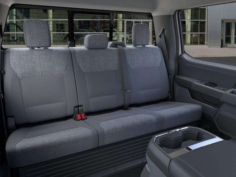 new 2025 Ford F-350 car, priced at $76,425