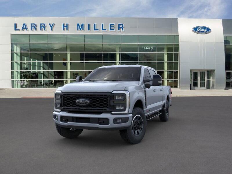 new 2025 Ford F-250 car, priced at $95,940