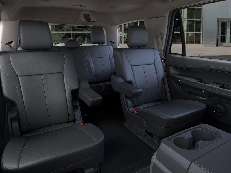 new 2024 Ford Expedition car, priced at $64,419