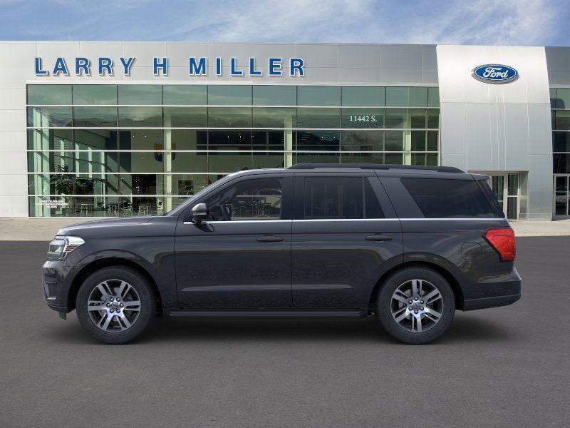 new 2024 Ford Expedition car, priced at $64,419