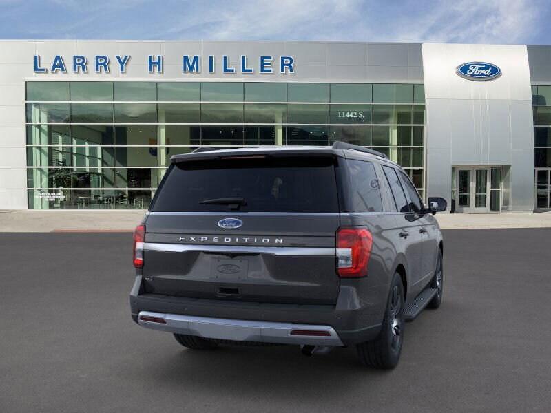 new 2024 Ford Expedition car, priced at $64,419