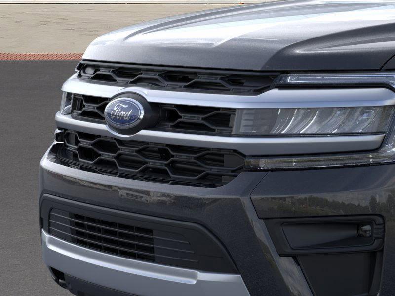 new 2024 Ford Expedition car, priced at $64,419