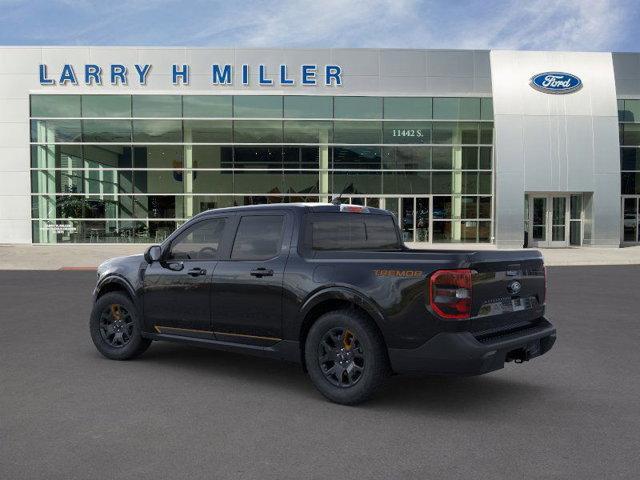 new 2025 Ford Maverick car, priced at $41,295