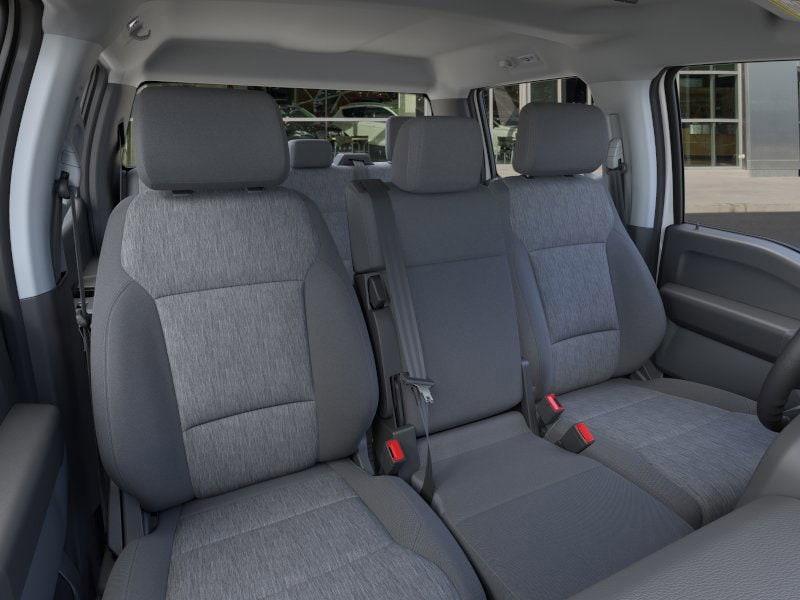 new 2025 Ford F-250 car, priced at $55,730