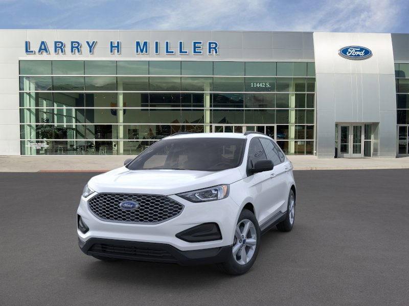 new 2024 Ford Edge car, priced at $29,863