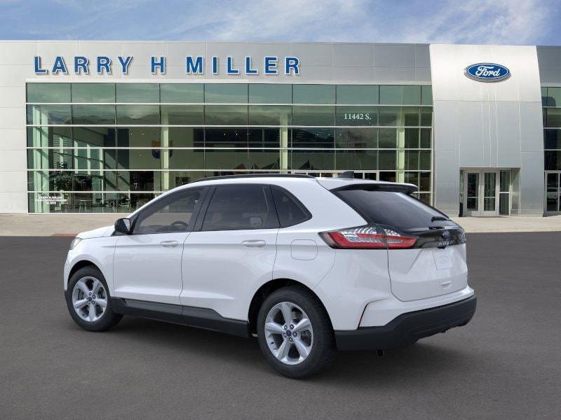 new 2024 Ford Edge car, priced at $29,863