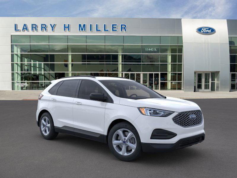 new 2024 Ford Edge car, priced at $29,863