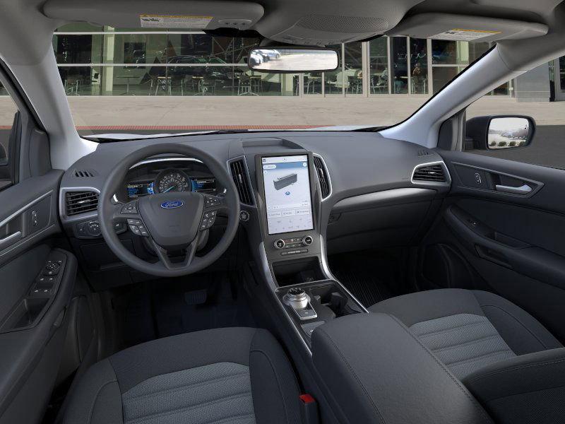 new 2024 Ford Edge car, priced at $29,863