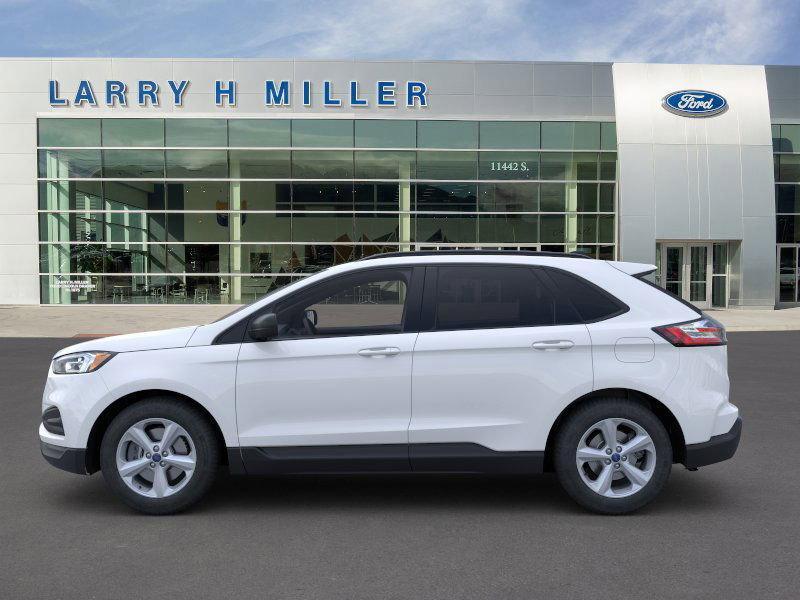 new 2024 Ford Edge car, priced at $29,863