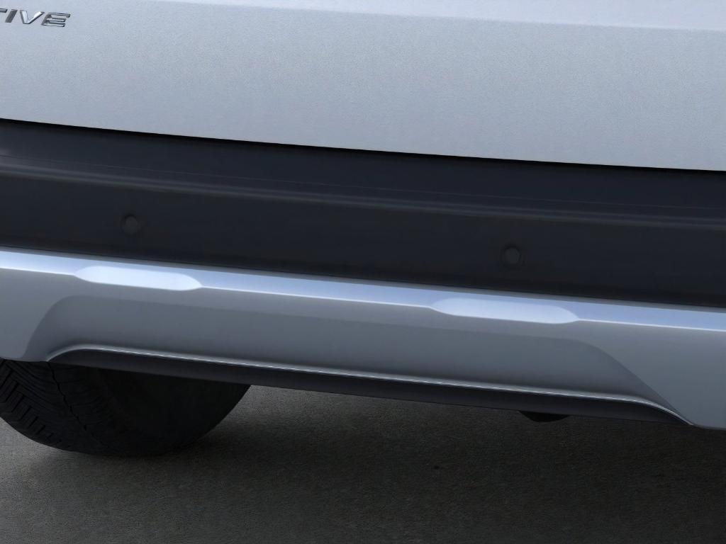 new 2026 Ford Escape car, priced at $34,935