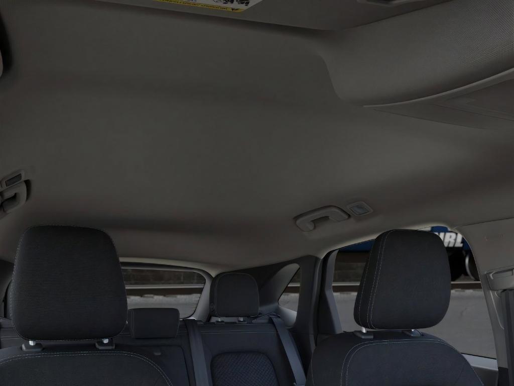 new 2026 Ford Escape car, priced at $34,935