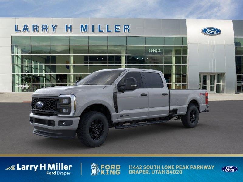 new 2025 Ford F-350 car, priced at $68,350