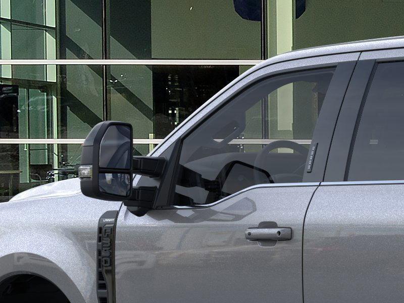 new 2025 Ford F-350 car, priced at $89,165
