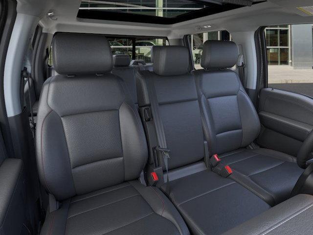 new 2025 Ford F-350 car, priced at $89,165