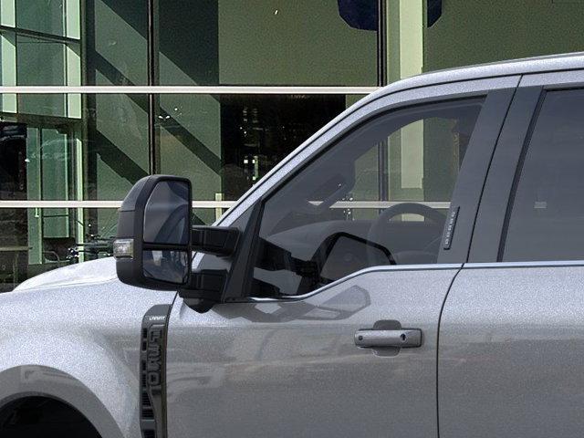 new 2025 Ford F-350 car, priced at $89,165