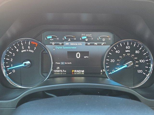 used 2018 Ford Expedition Max car, priced at $25,000