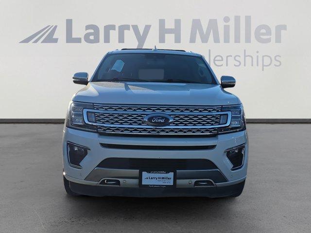 used 2018 Ford Expedition Max car, priced at $25,000