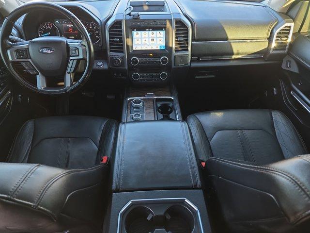 used 2018 Ford Expedition Max car, priced at $25,000