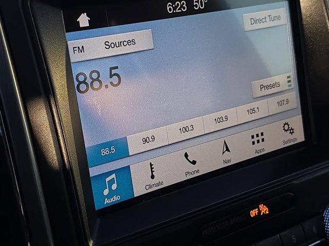 used 2018 Ford Expedition Max car, priced at $25,000