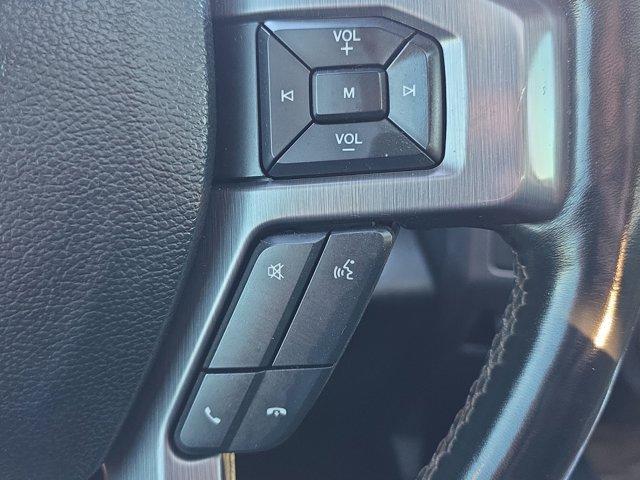 used 2018 Ford Expedition Max car, priced at $25,000