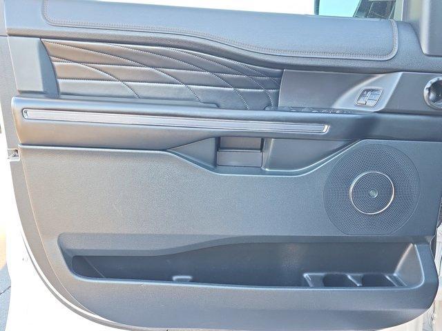 used 2018 Ford Expedition Max car, priced at $25,000