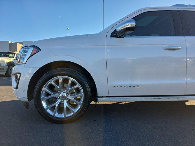 used 2018 Ford Expedition Max car, priced at $25,000