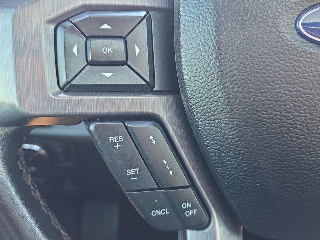 used 2018 Ford Expedition Max car, priced at $25,000