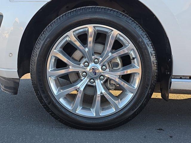 used 2018 Ford Expedition Max car, priced at $25,000