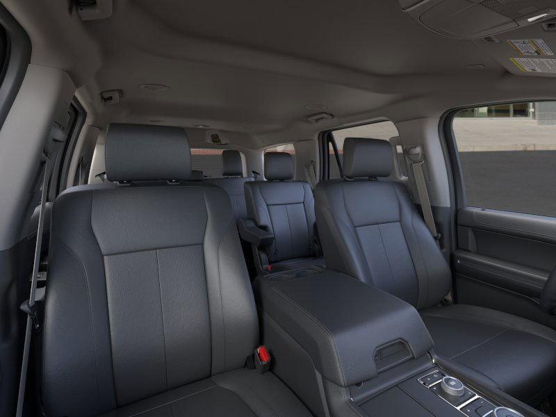 new 2024 Ford Expedition car, priced at $59,404