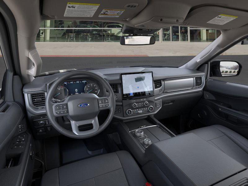 new 2024 Ford Expedition car, priced at $59,404