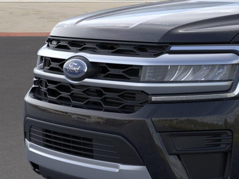 new 2024 Ford Expedition car, priced at $59,404