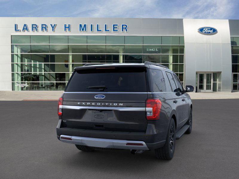 new 2024 Ford Expedition car, priced at $59,404