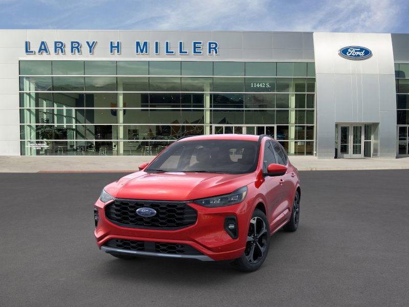 new 2024 Ford Escape car, priced at $38,548