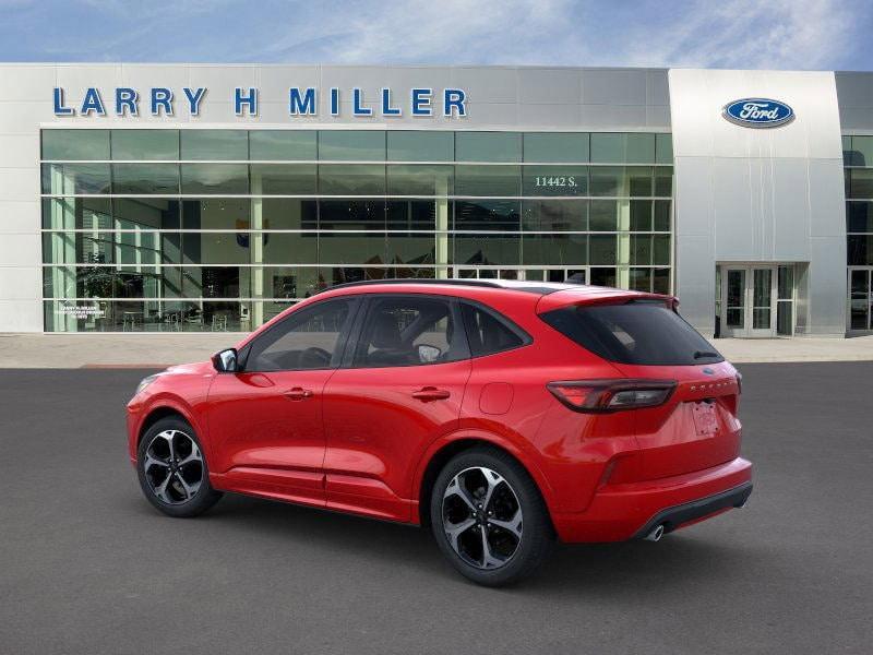 new 2024 Ford Escape car, priced at $38,548