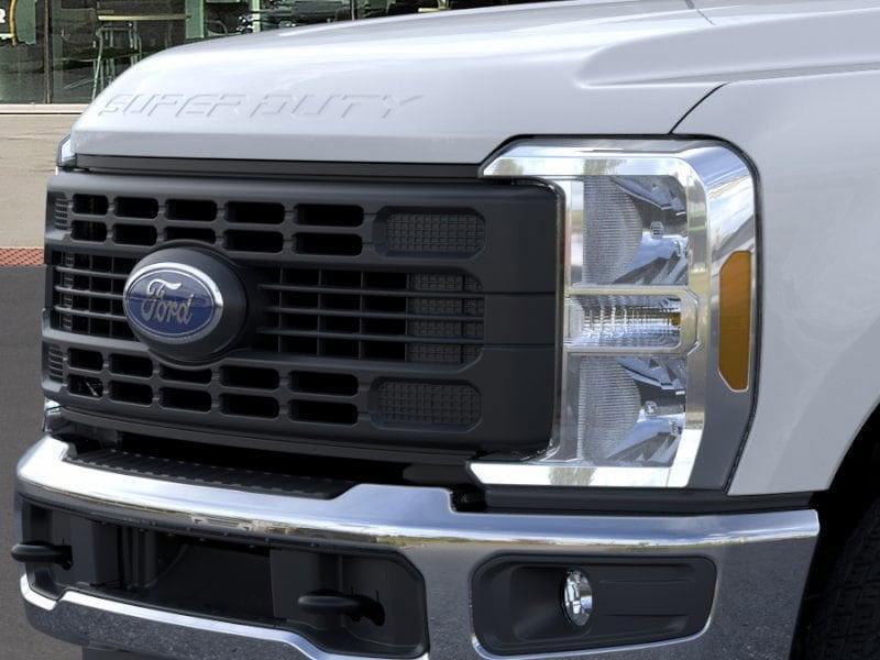 new 2024 Ford F-350 car, priced at $52,790