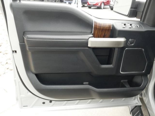 used 2019 Ford F-150 car, priced at $29,284