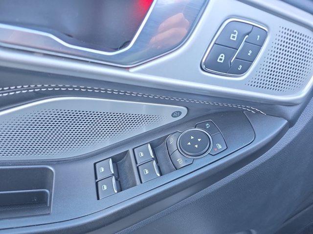 used 2020 Ford Explorer car, priced at $31,510