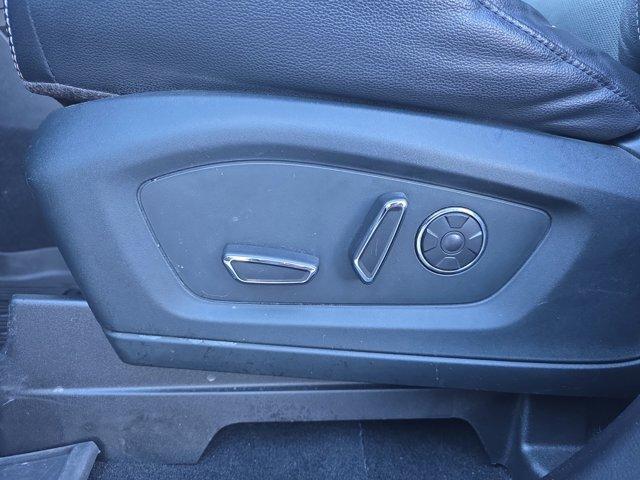 used 2020 Ford Explorer car, priced at $31,510