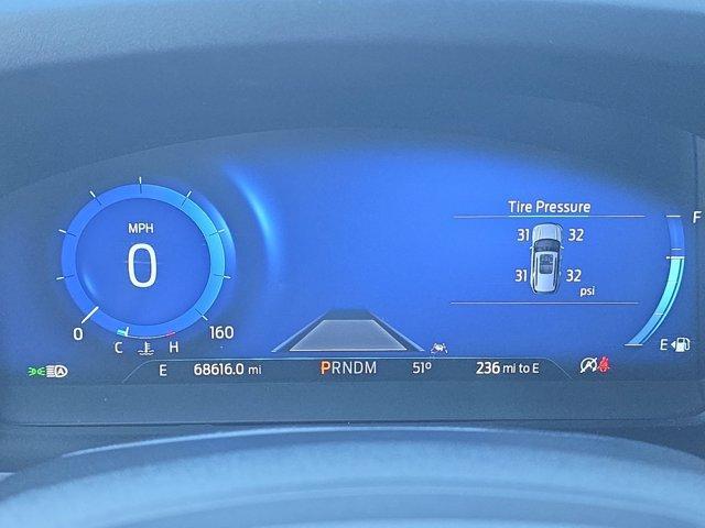 used 2020 Ford Explorer car, priced at $31,510