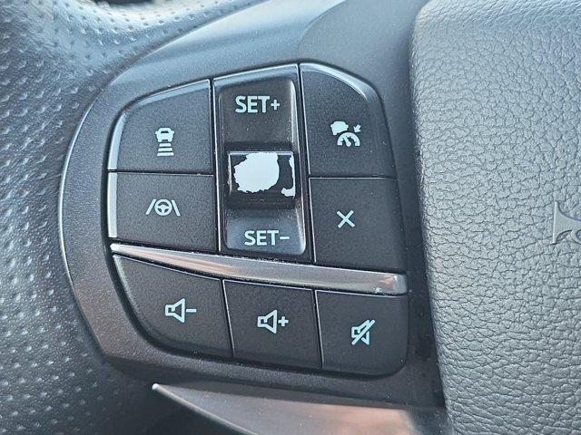 used 2020 Ford Explorer car, priced at $31,510